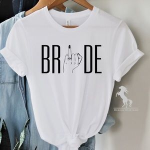 Bride T-Shirt